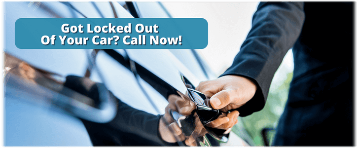 Car Lockout Service Chapel Hill NC (919) 372-0655