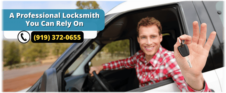 Locksmith Chapel Hill NC