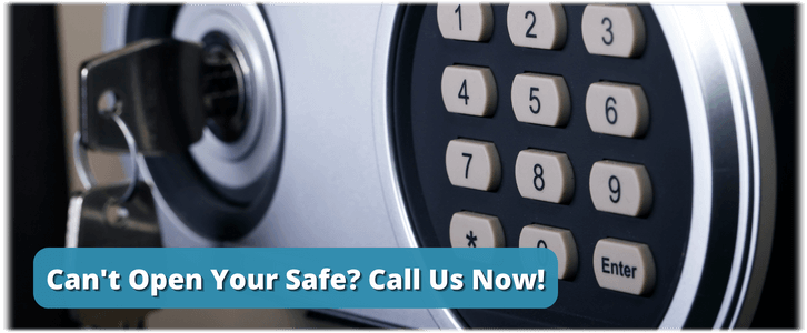 Safe Cracking Service Chapel Hill NC (919) 372-0655